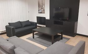 appart confort croix lille